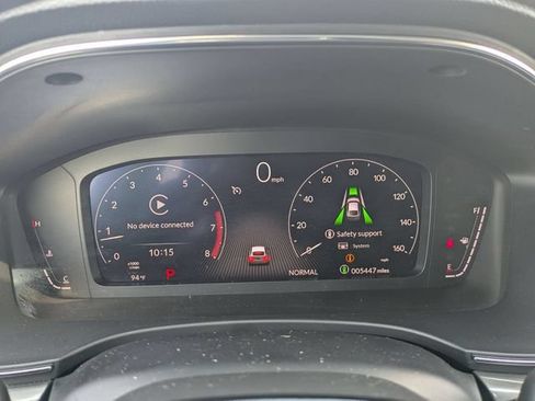 Certified 2026 Acura Integra FWD image 14