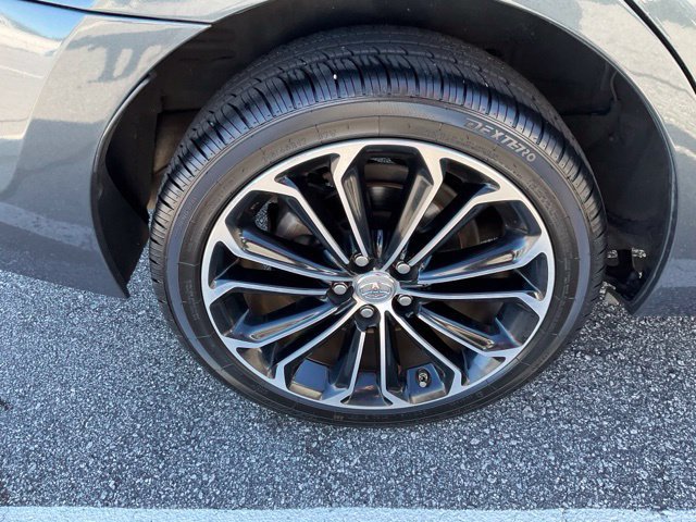 Used 2014 Toyota Corolla S FWD image 11