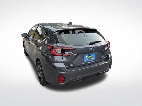 Used 2024 Subaru Impreza 2.0i Sport AWD/4WD image 6