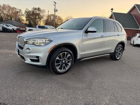 Used 2018 BMW X5 xDrive35i AWD/4WD image 10