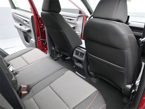New 2026 Honda CR-V TrailSport image 12