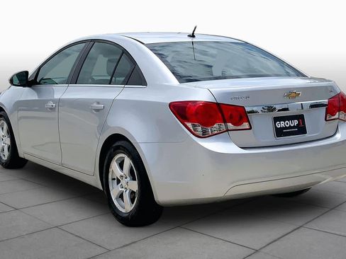 Used 2013 Chevrolet Cruze LT FWD image 11