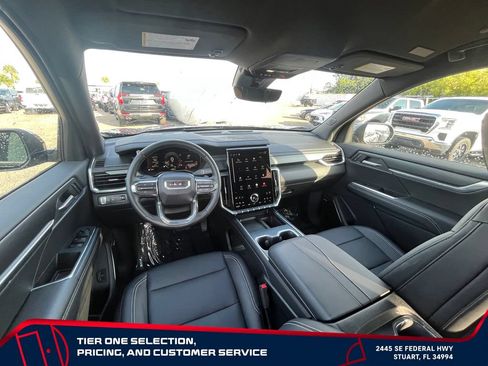 Used 2026 GMC Acadia Elevation w/ Elevation Premium Package FWD image 26