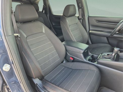 Certified 2024 Honda CR-V Sport image 18