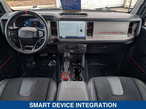 Certified 2023 Ford Bronco Raptor image 15