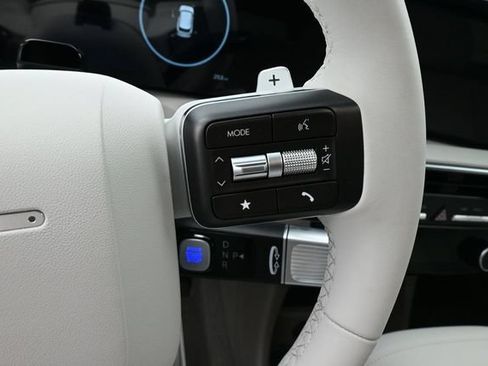 New 2026 Hyundai Palisade Limited AWD/4WD image 20