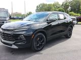 Used 2024 Chevrolet Blazer LT w/ Sound & Technology Package image 4