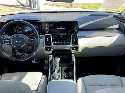 Used 2022 Kia Sorento SX image 20
