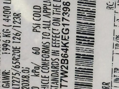 Used 2019 Ford F250 Lariat w/ Lariat Ultimate Package image 31