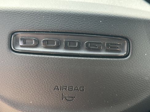 New 2026 Dodge Charger Scat Pack AWD/4WD image 20