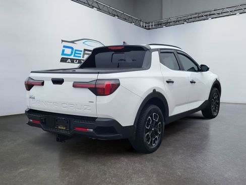 Used 2023 Hyundai Santa Cruz SEL w/ Activity Package image 3