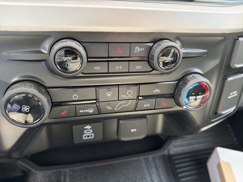 New 2026 Ford F550 4x4 SuperCab Super Duty image 15