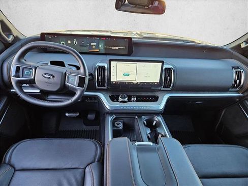 New 2026 Ford Expedition Tremor image 11