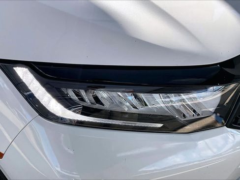 Certified 2025 Honda Odyssey EX-L image 27
