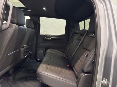 New 2026 Chevrolet Silverado 1500 High Country AWD/4WD image 36