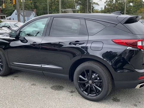 New 2026 Acura RDX SH-AWD image 5