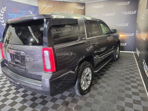 Used 2015 GMC Yukon SLE w/ Convenience Package AWD/4WD image 11