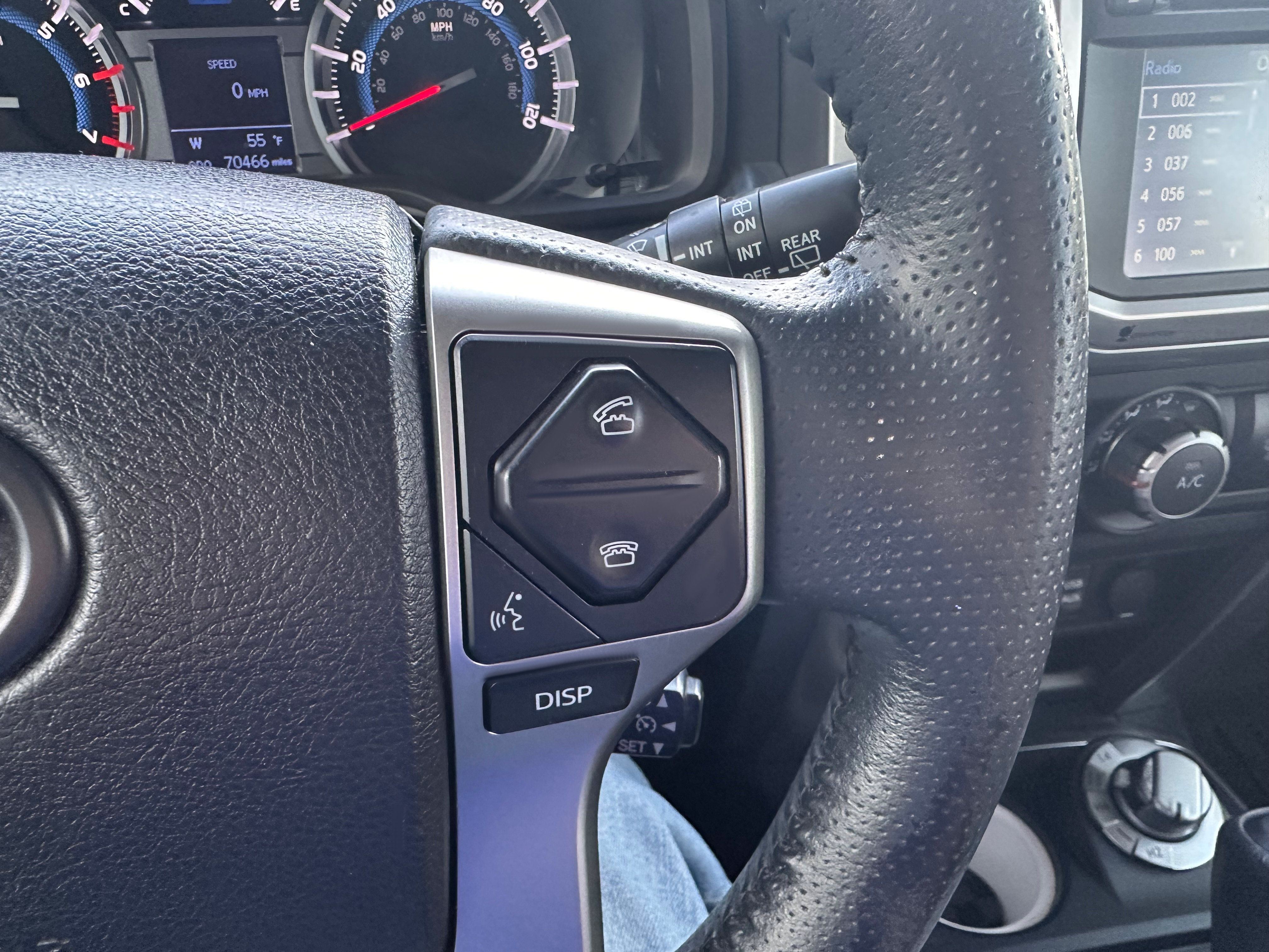 Used 2018 Toyota 4Runner SR5 Premium AWD/4WD image 21