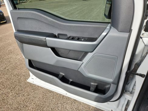 Used 2023 Ford F150 XLT image 11