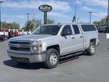 Used 2015 Chevrolet Silverado 1500 LS image 5