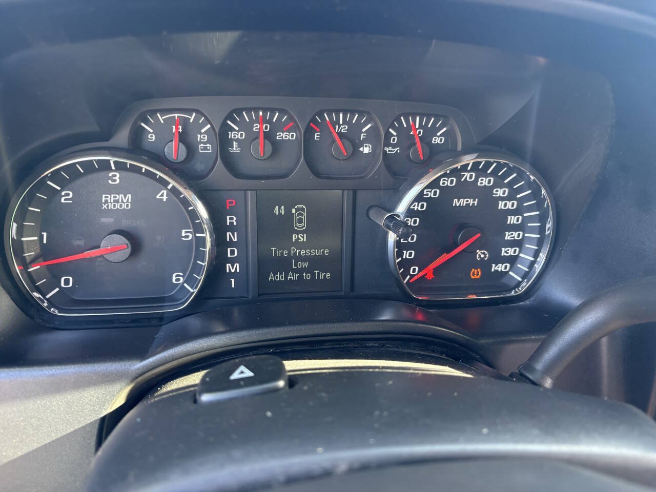 Used 2015 GMC Sierra 2500 2WD Crew Cab image 25