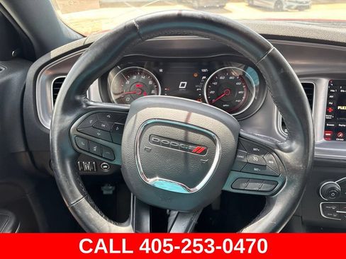 Used 2023 Dodge Charger SXT RWD image 16