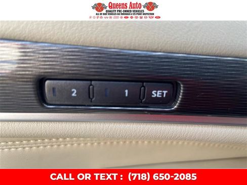 Used 2018 INFINITI QX60 Luxe w/ Premium Plus Package image 27