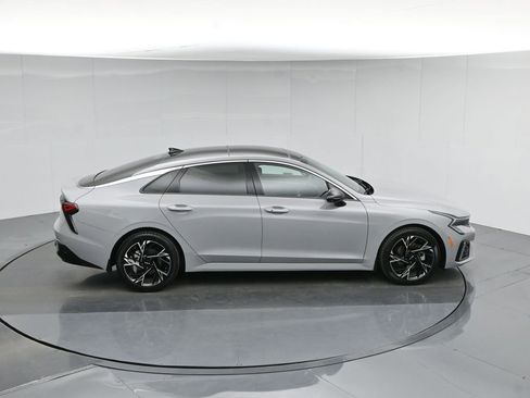 Used 2025 Kia K5 GT-Line w/ GT-Line Premium Package image 40