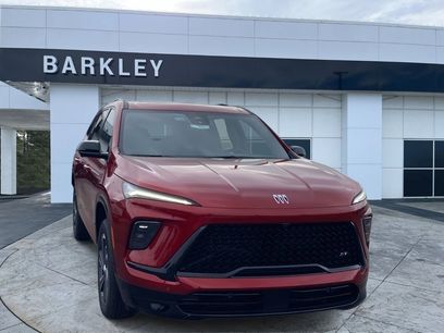 New 2026 Buick Enclave Sport Touring w/ Super Cruise Package