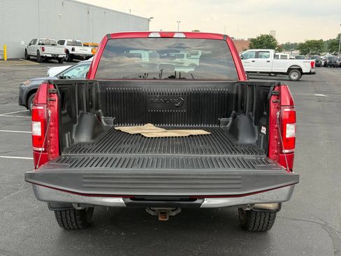Used 2020 Ford F150 XLT AWD/4WD image 36