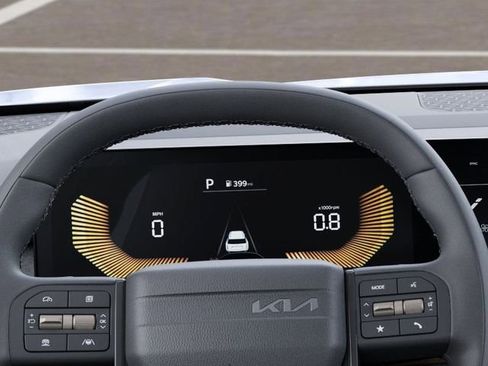 New 2027 Kia Telluride LX FWD image 21