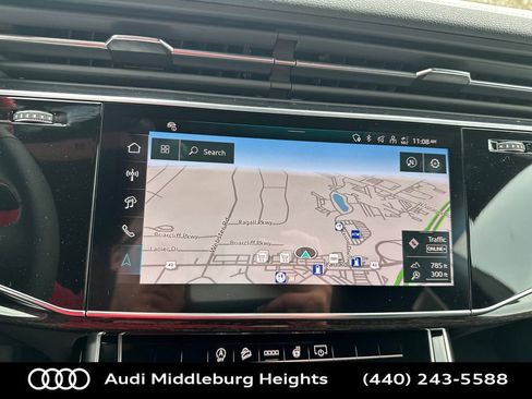 New 2026 Audi Q8 Premium Plus image 21