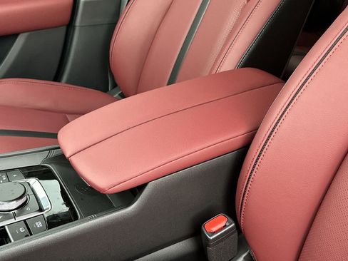 New 2026 MAZDA CX-50 2.5 Hybrid w/ Weather Package image 21