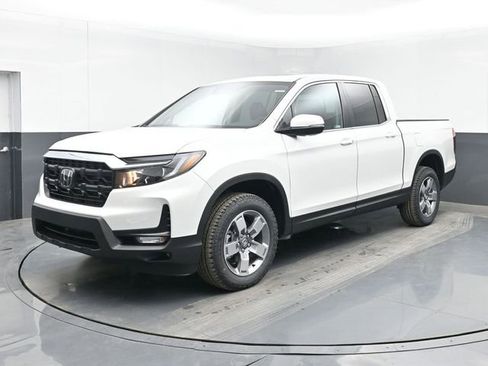 New 2026 Honda Ridgeline RTL image 5