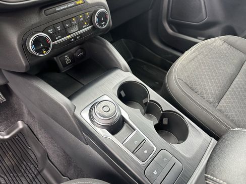 Used 2024 Ford Escape Active image 15