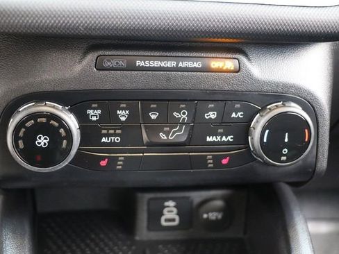 Used 2023 Ford Bronco Sport Badlands AWD/4WD image 23