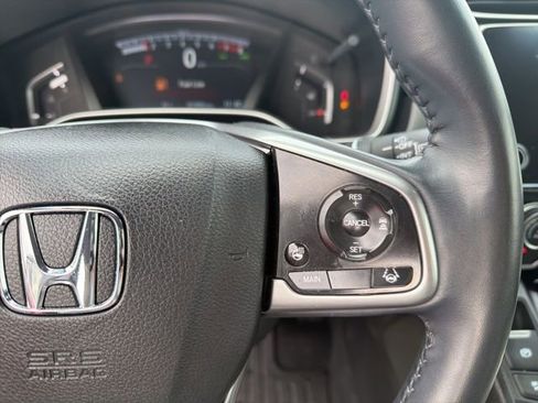 Used 2021 Honda CR-V Touring image 24