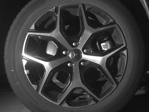 Used 2025 Jeep Compass Limited image 13