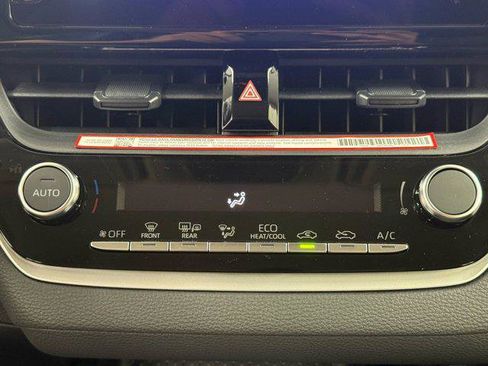 Certified 2026 Toyota Corolla LE image 30