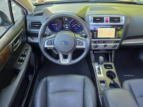 Used 2015 Subaru Outback 3.6R Limited AWD/4WD image 13