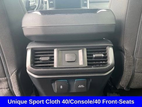 Used 2022 Ford F150 XLT w/ Equipment Group 302A High image 18