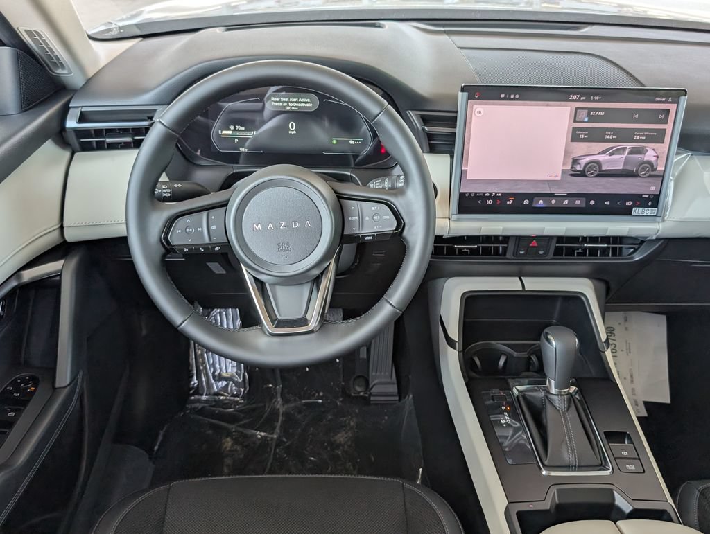 New 2026 MAZDA CX-5 Preferred AWD/4WD image 4