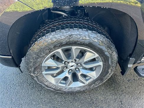 New 2026 Chevrolet Silverado 1500 RST w/ True North Edition Plus image 33