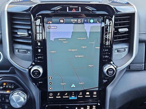 Used 2022 RAM 1500 Laramie image 18