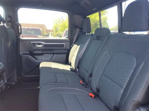 New 2026 RAM 1500 Big Horn image 12