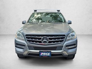 Used 2014 Mercedes-Benz ML 350 4MATIC video 2