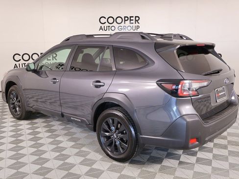 Used 2023 Subaru Outback Onyx Edition XT w/ Popular Package #2 image 23