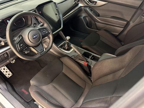 Used 2022 Subaru WRX Premium AWD/4WD image 4