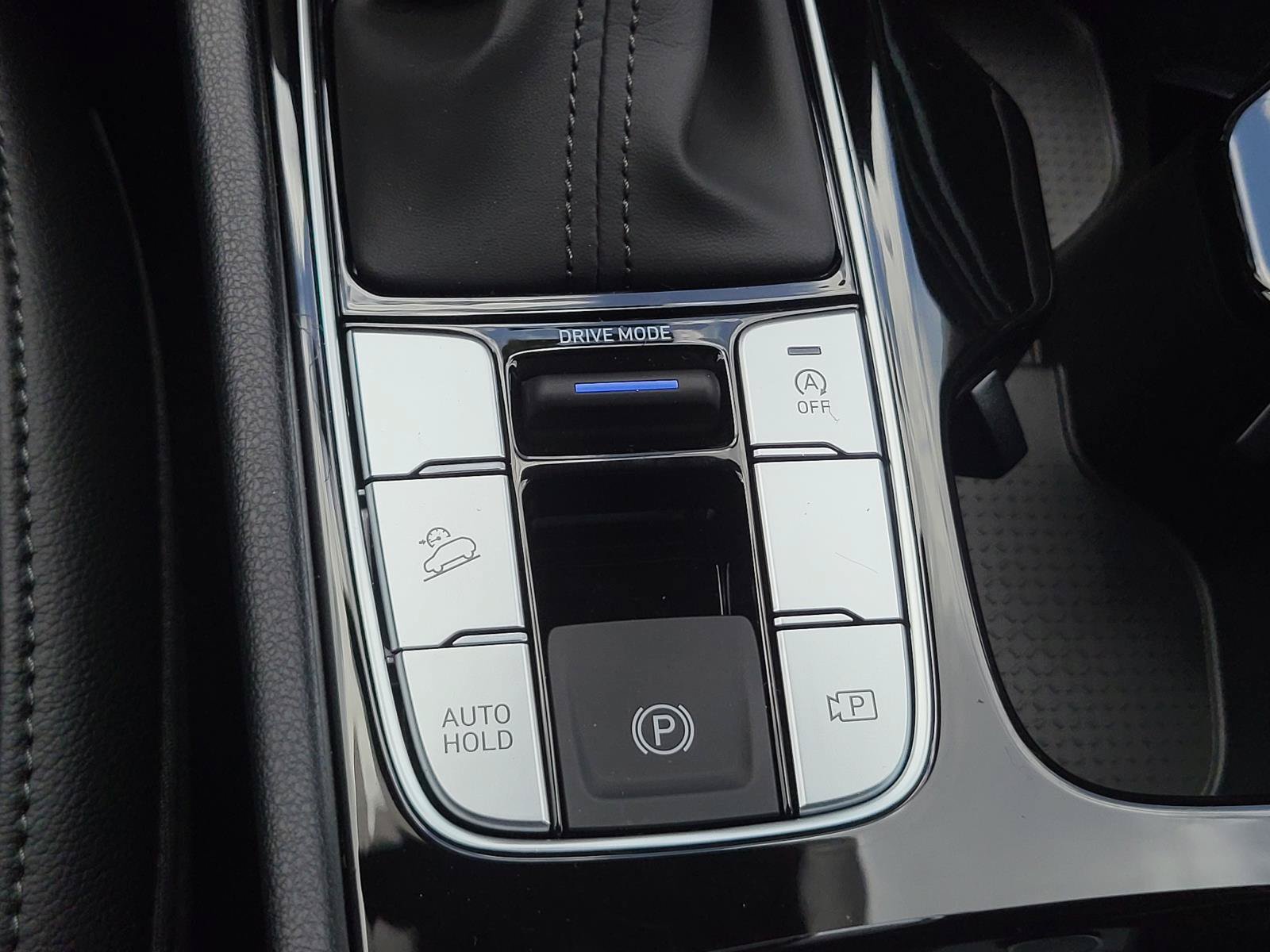 New 2026 Hyundai Tucson SEL Plus FWD image 20