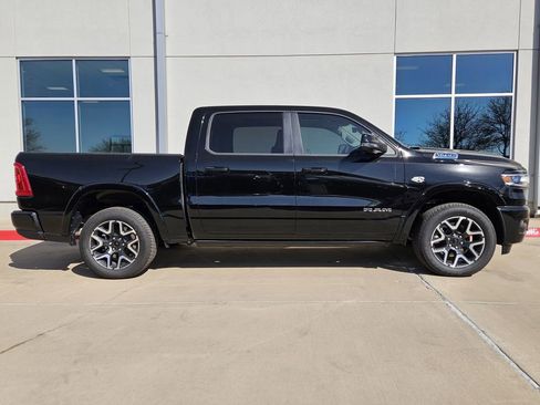 New 2026 RAM 1500 Laramie image 2